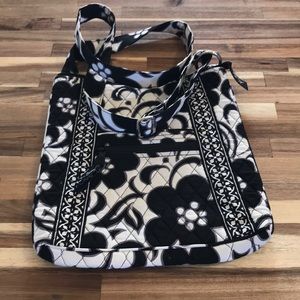 Vera Bradley crossbody